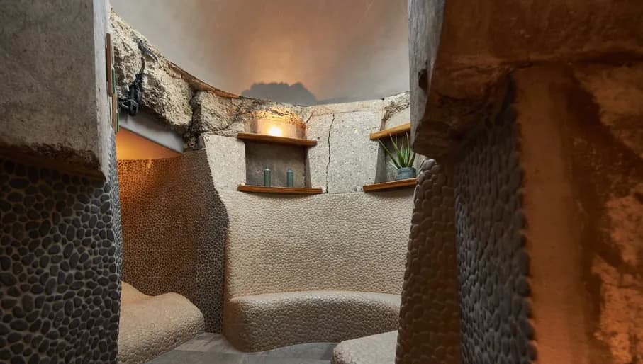 Fort Resort Beemster spa and wellness