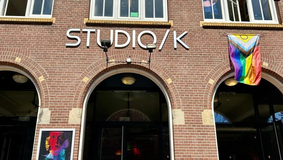 24 uur Oost - september 2024