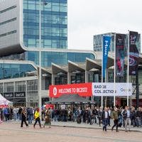 International Broadcasting Convention 2022 at RAI Amsterdam