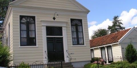 Kleinste kerk