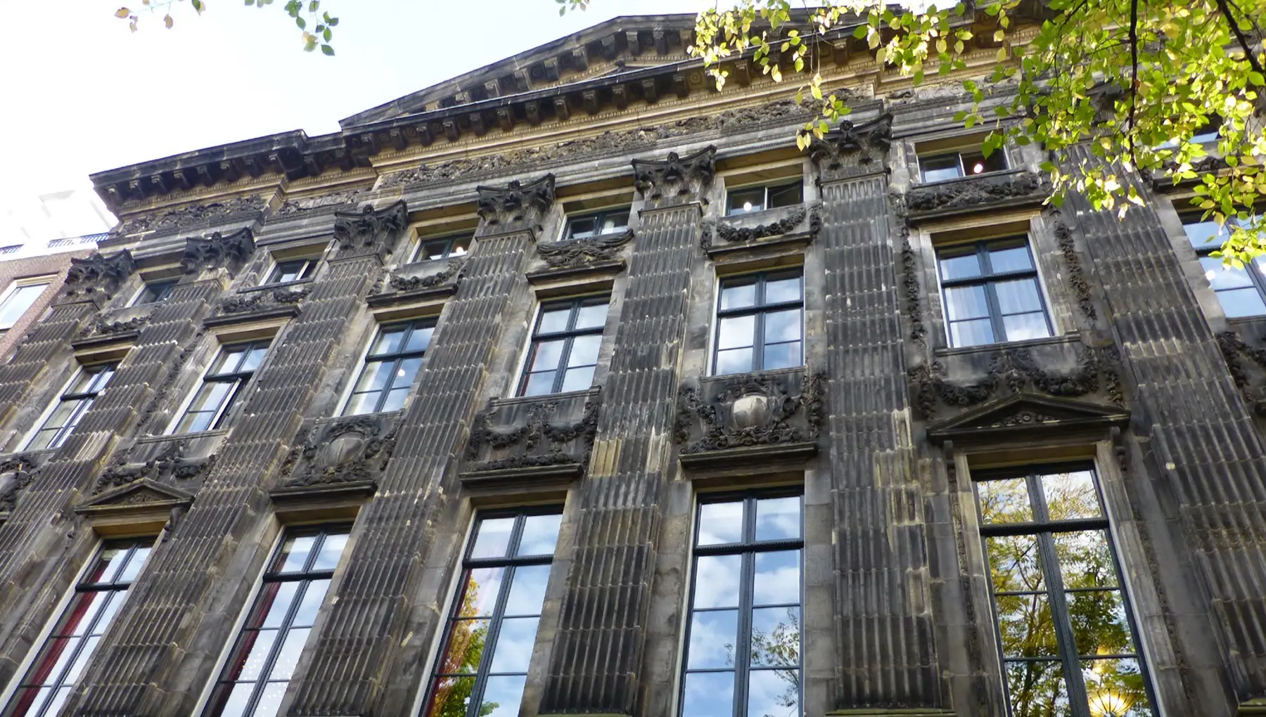 Trippenhuis