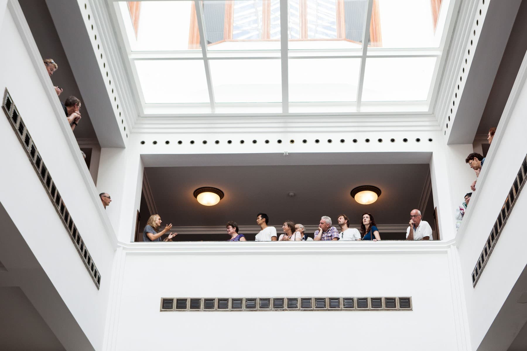 Stadsarchief Amsterdam - De Bazel