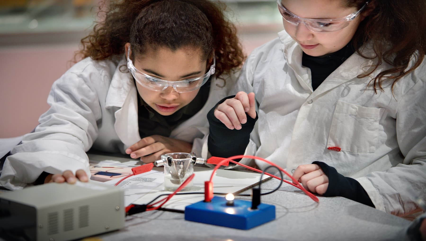 Laboratorium Nemo