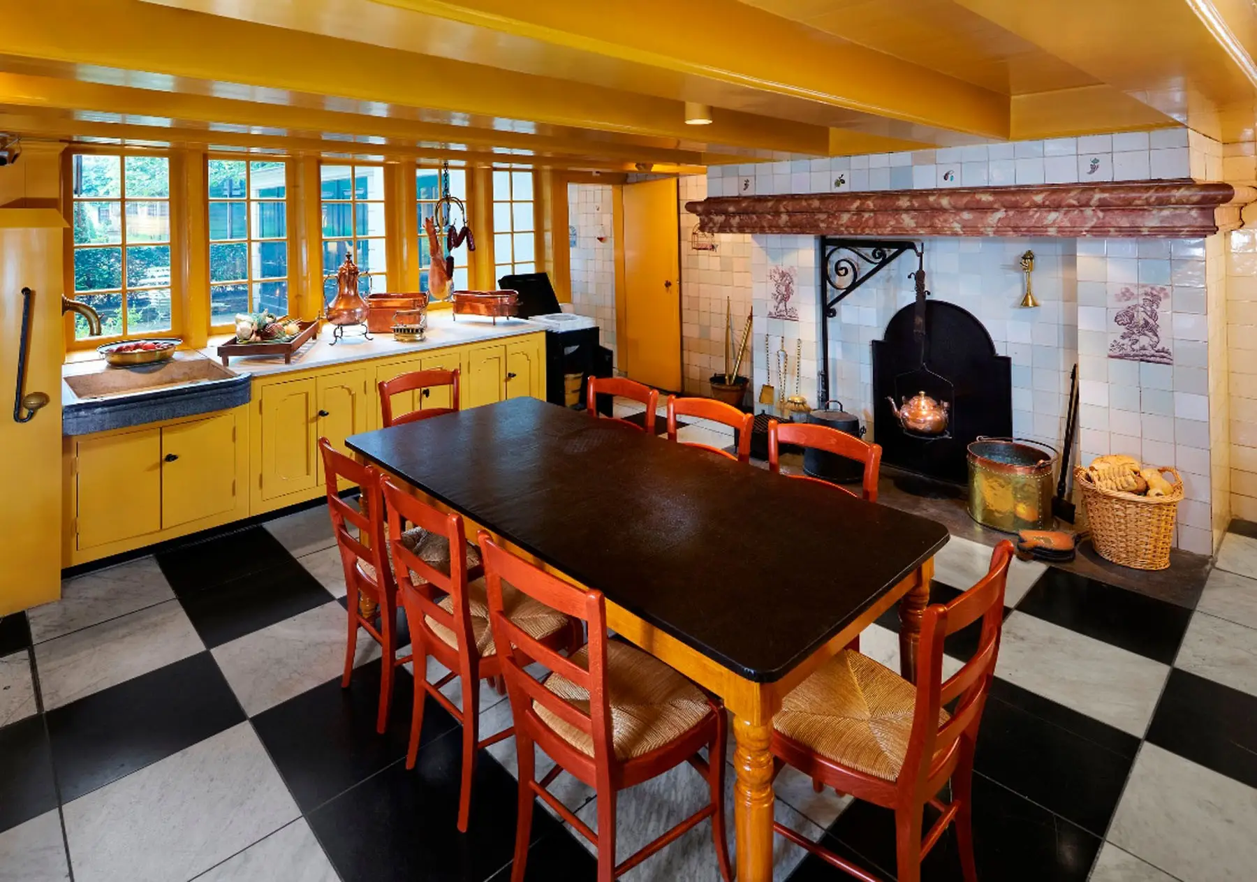 Museum Willet-Holthuysen