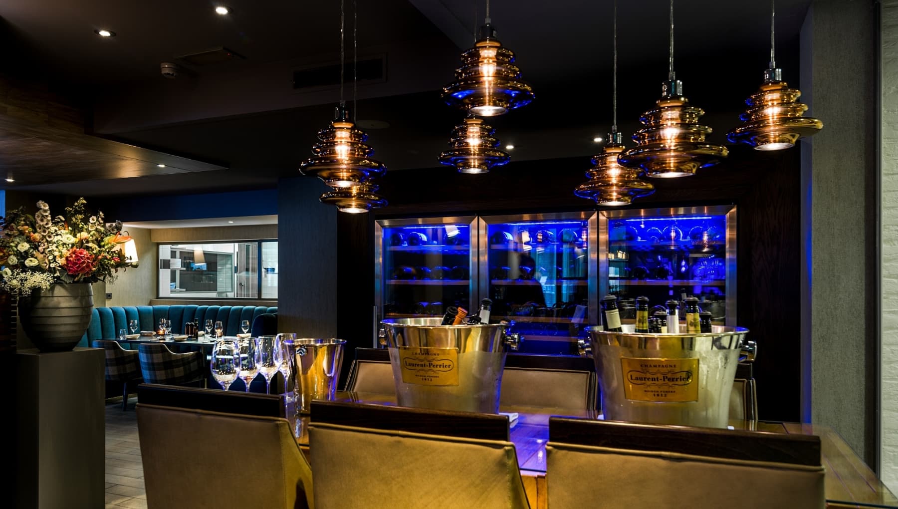 Bilderberg Garden Hotel