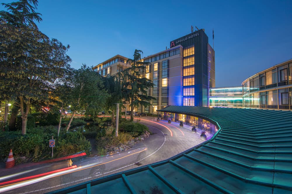 Apollo Hotel Amsterdam