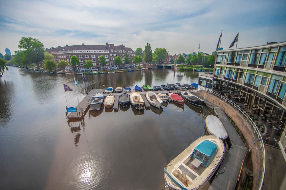 Apollo Hotel Amsterdam