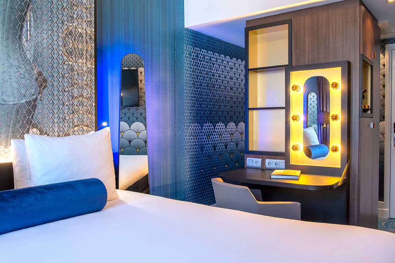 Superior double kamer