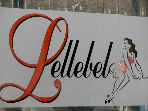 Café Lellebel