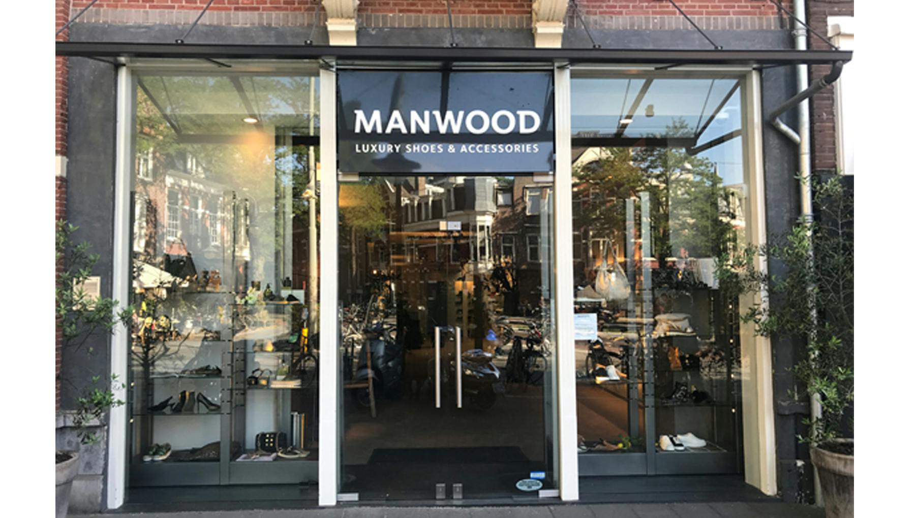 Manwood