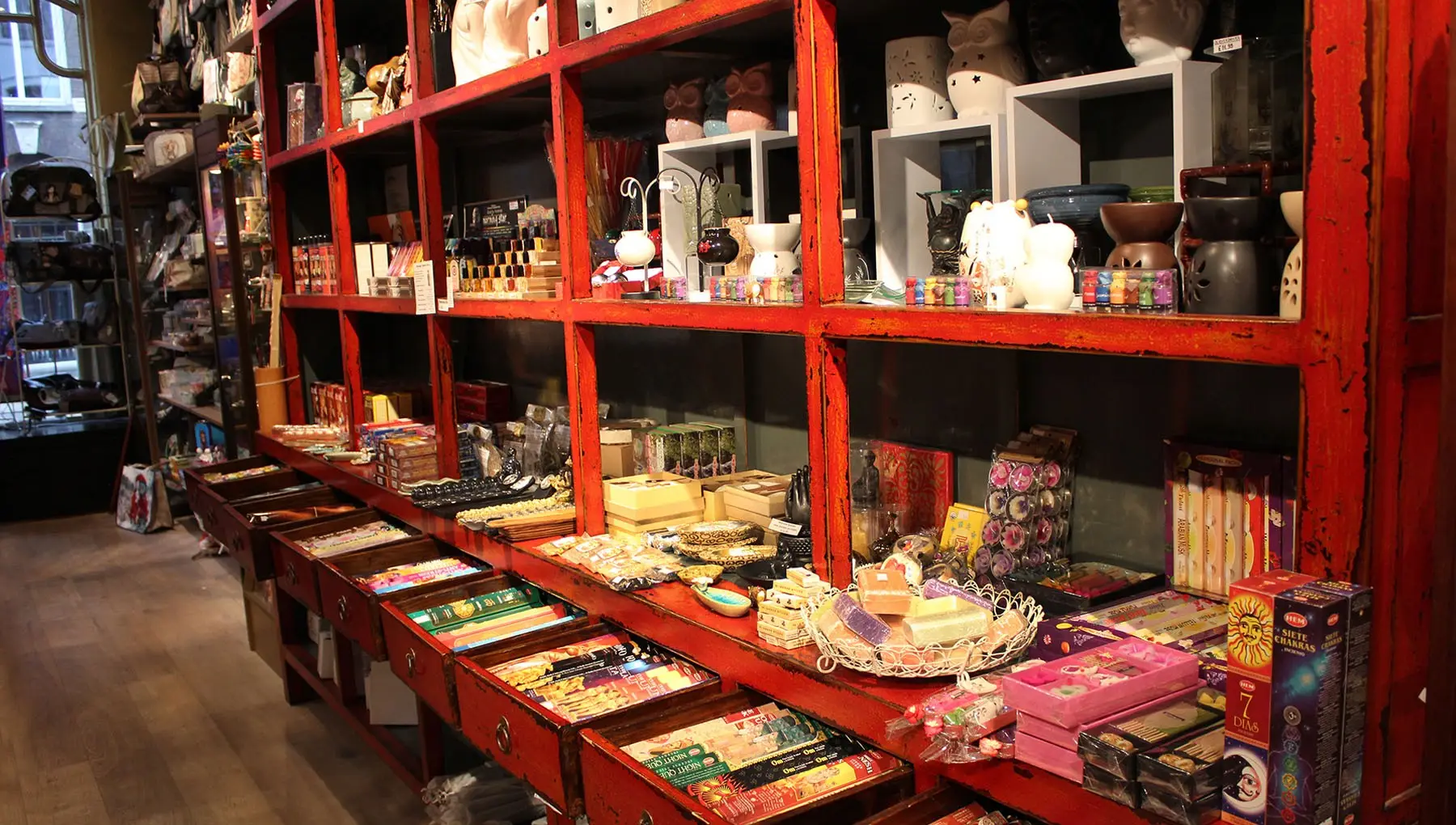 D. Eberhardt Aziatische Kunst B.V.