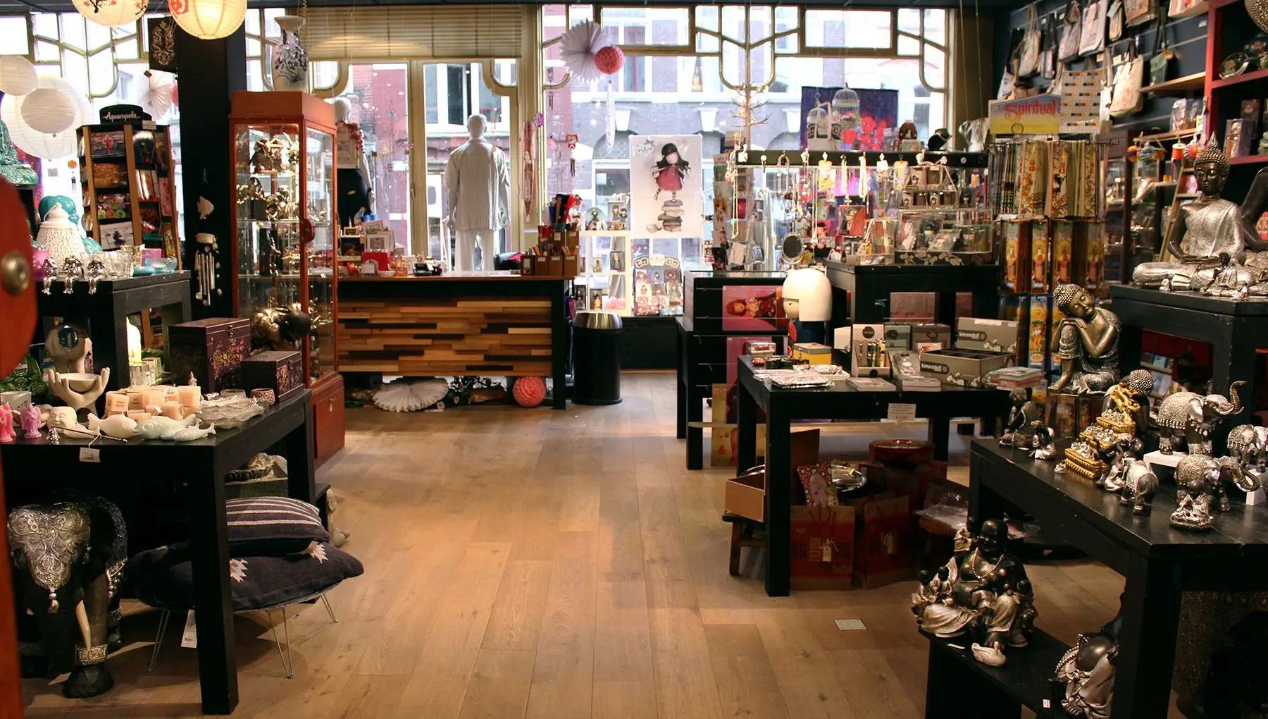 D. Eberhardt Aziatische Kunst B.V.