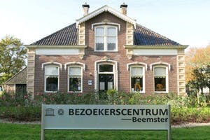 Bezoekerscentrum Beemster