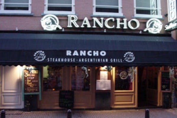 Rancho Argentinian Grill