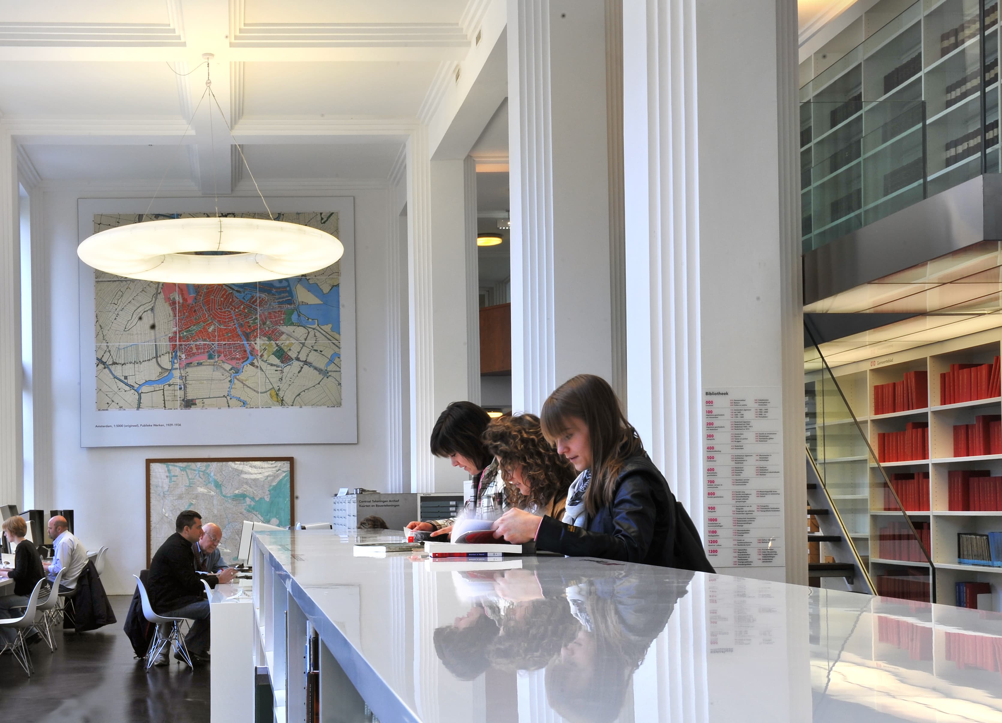 Stadsarchief Amsterdam