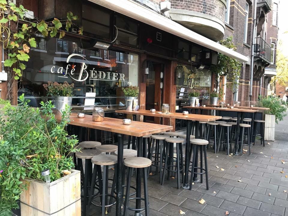Café Bédier