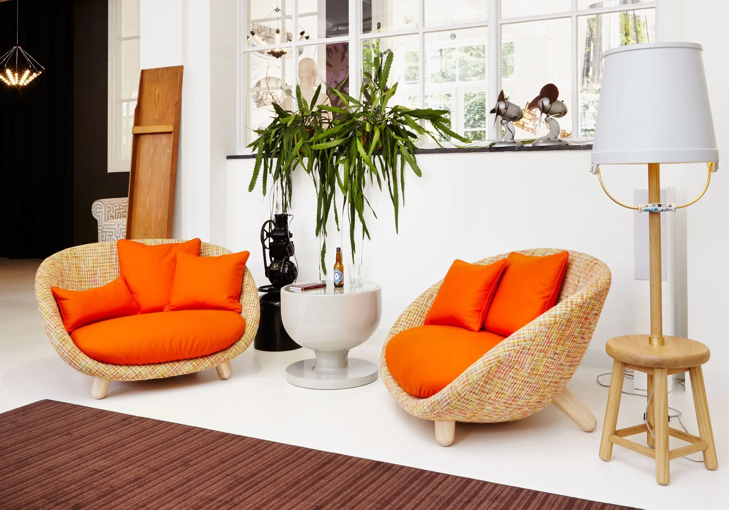 Moooi Showroom & Brand Store