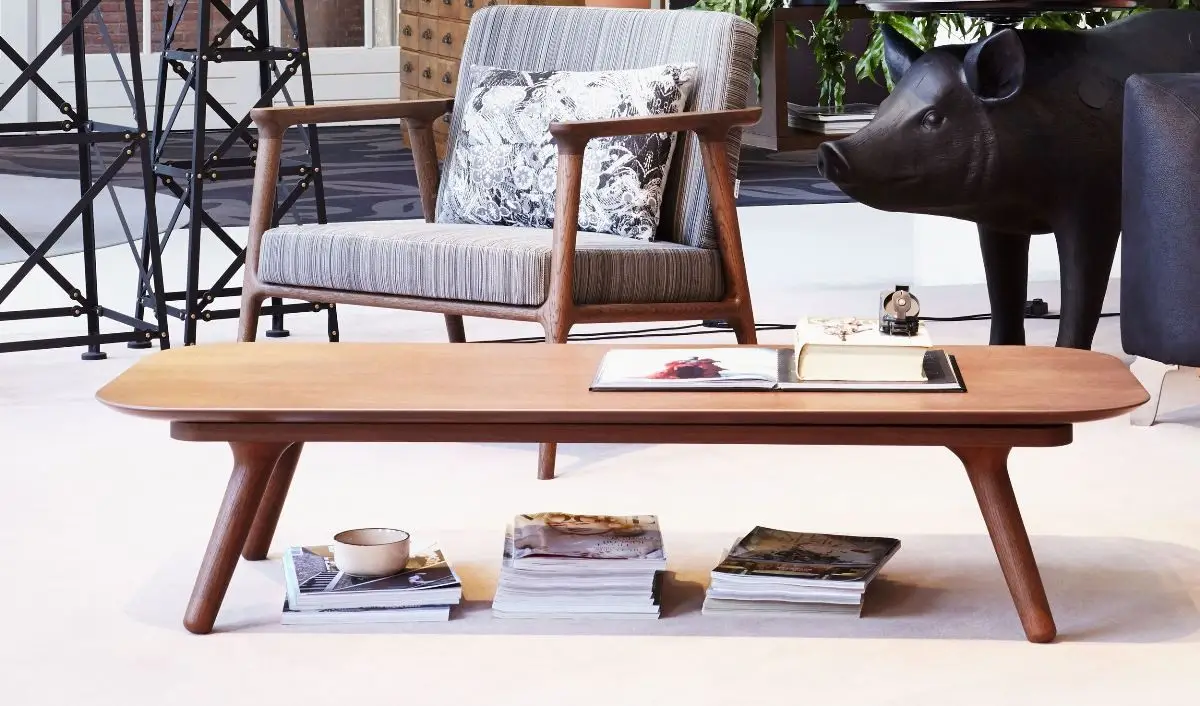 Moooi Showroom & Brand Store