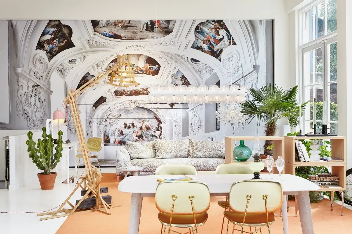 Moooi Showroom & Brand Store