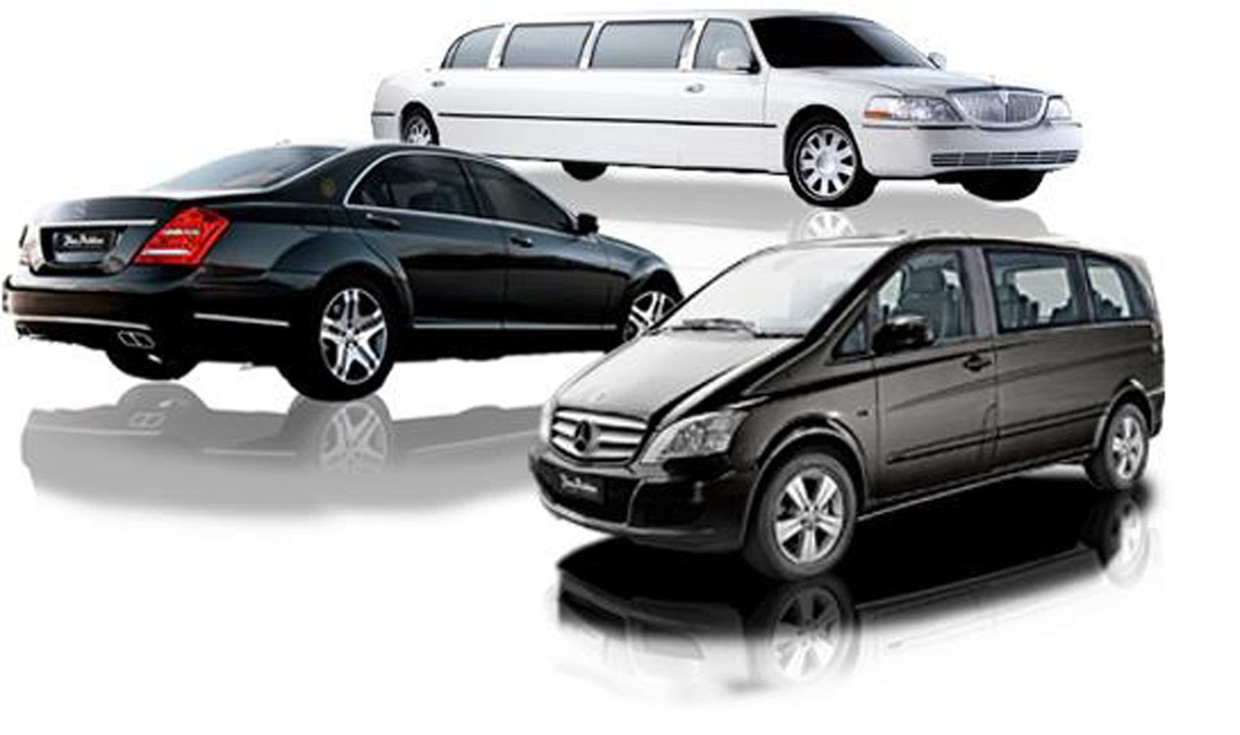 Van Delden Limousine Service