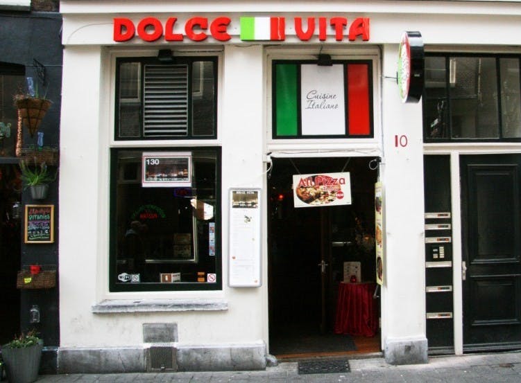 Restaurant Dolce Vita