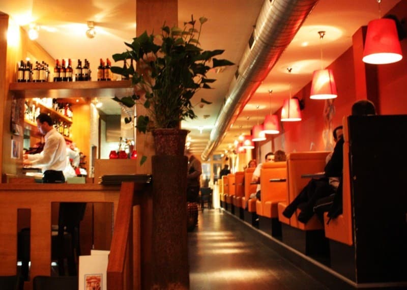 Restaurant Dolce Vita