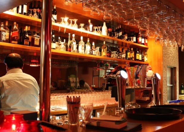 Restaurant Dolce Vita