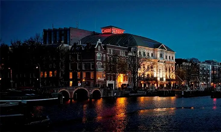 Koninklijk Theater Carré