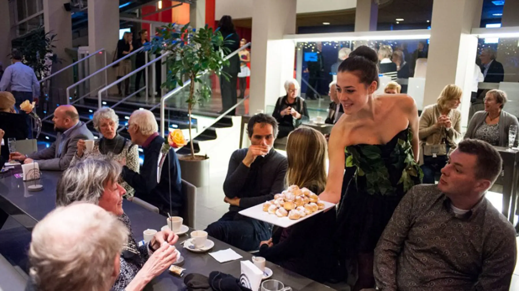 Schouwburg Amstelveen