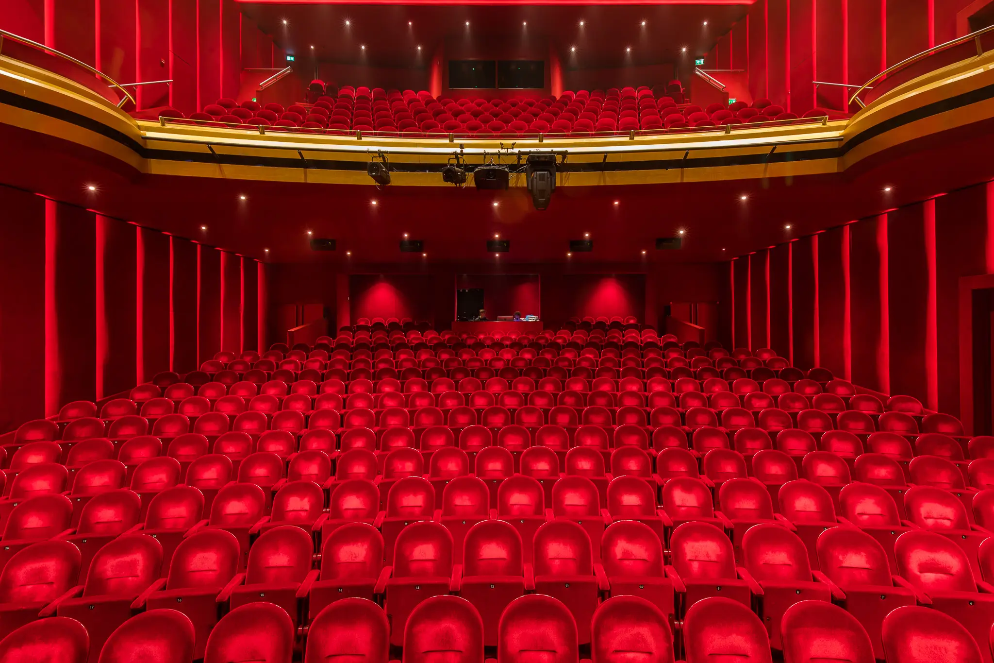 De Mary Dresselhuys zaal