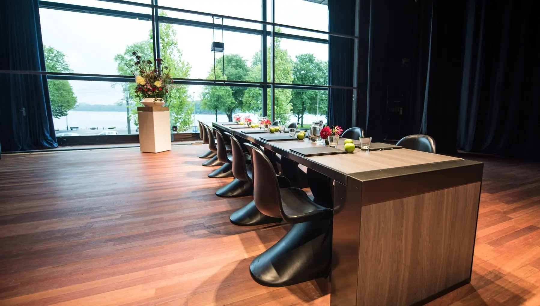 Theater de Meervaart