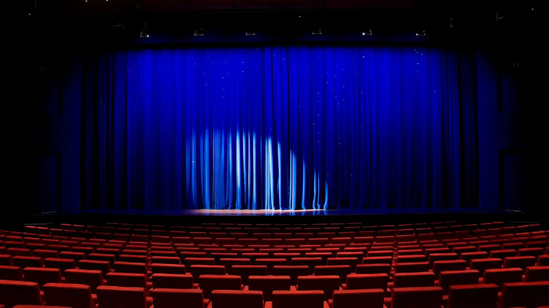 Schouwburg Amstelveen