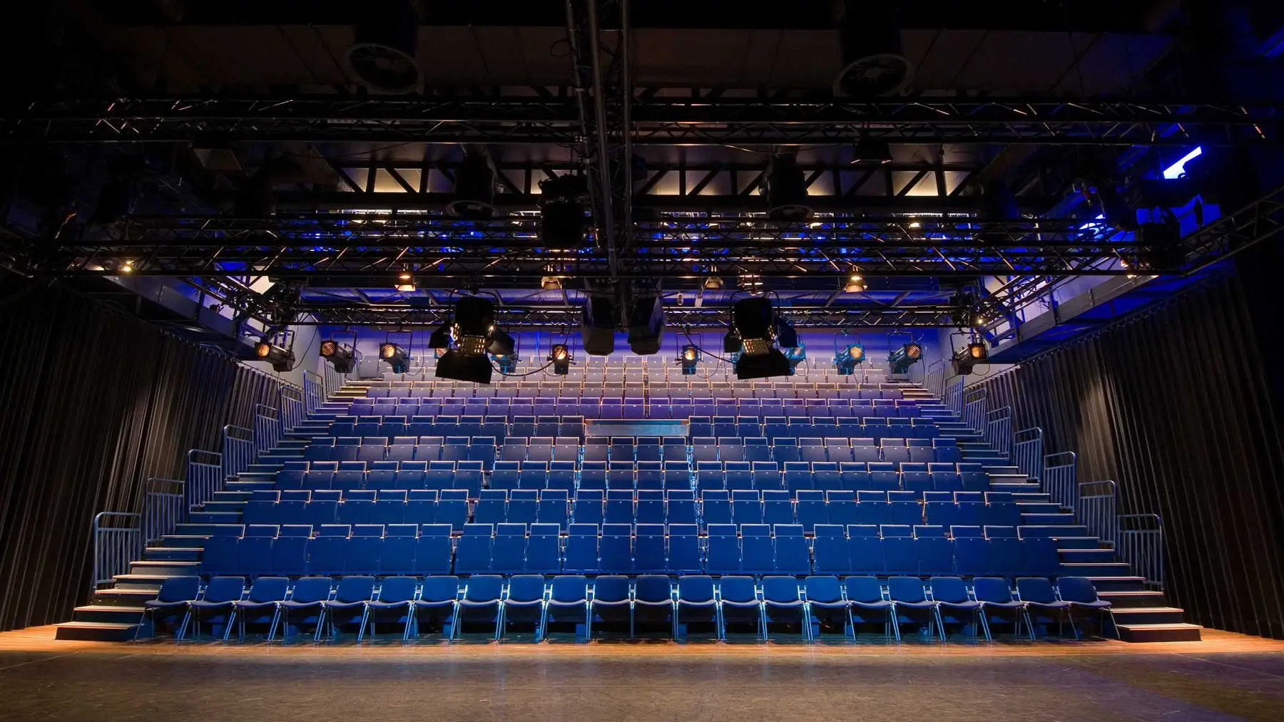 Schouwburg Amstelveen