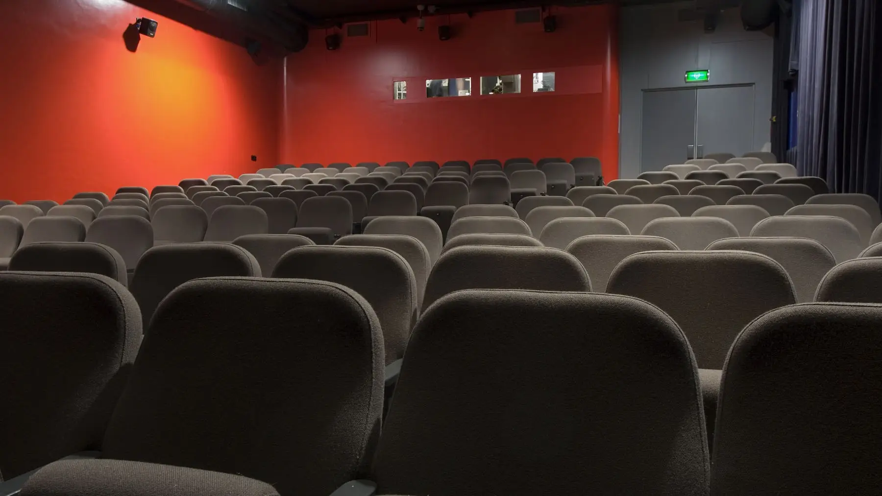 Schouwburg Amstelveen