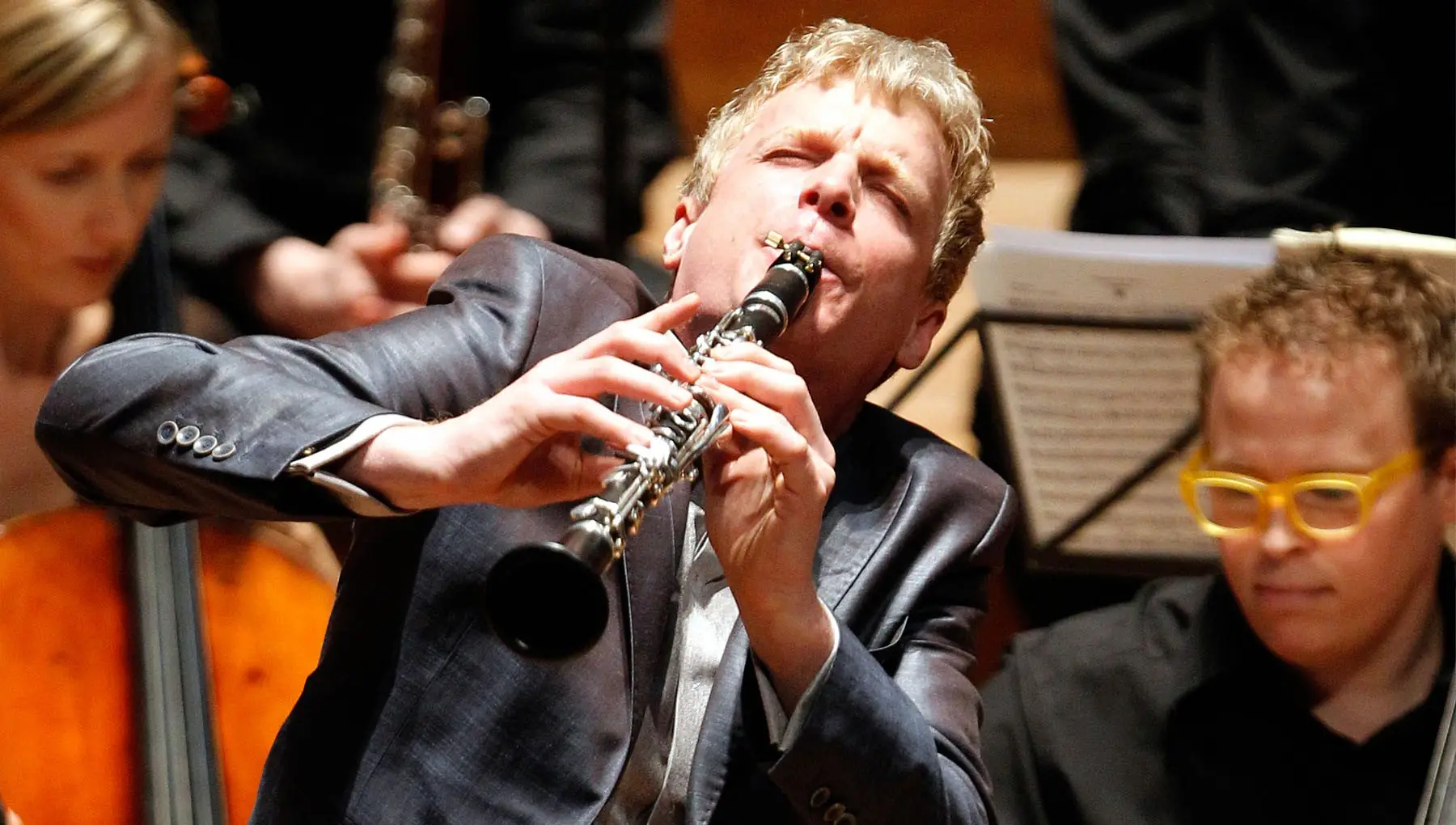 Het Koninklijk Concertgebouw