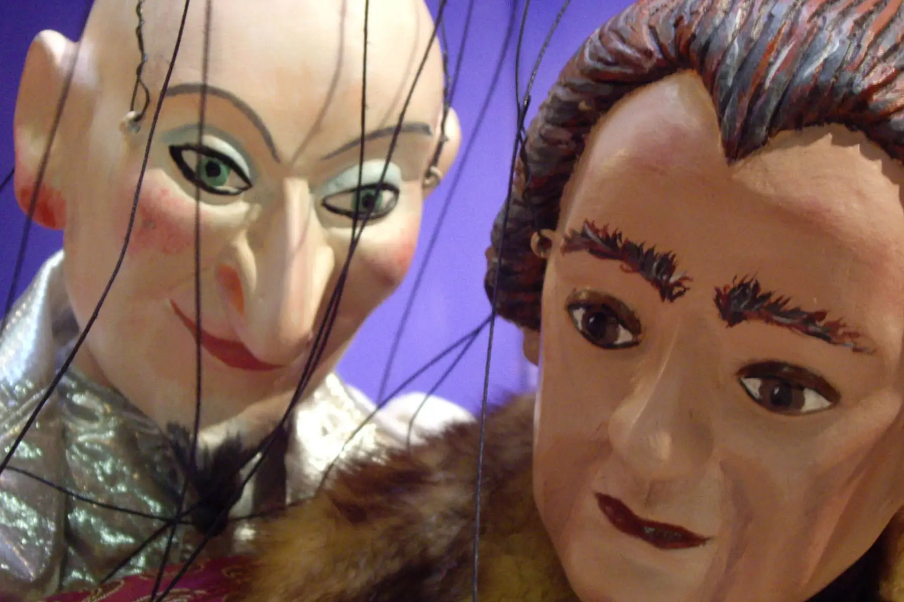 Amsterdams Marionetten Theater