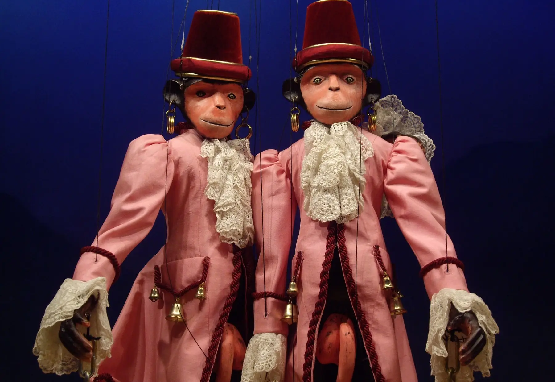 Amsterdams Marionetten Theater