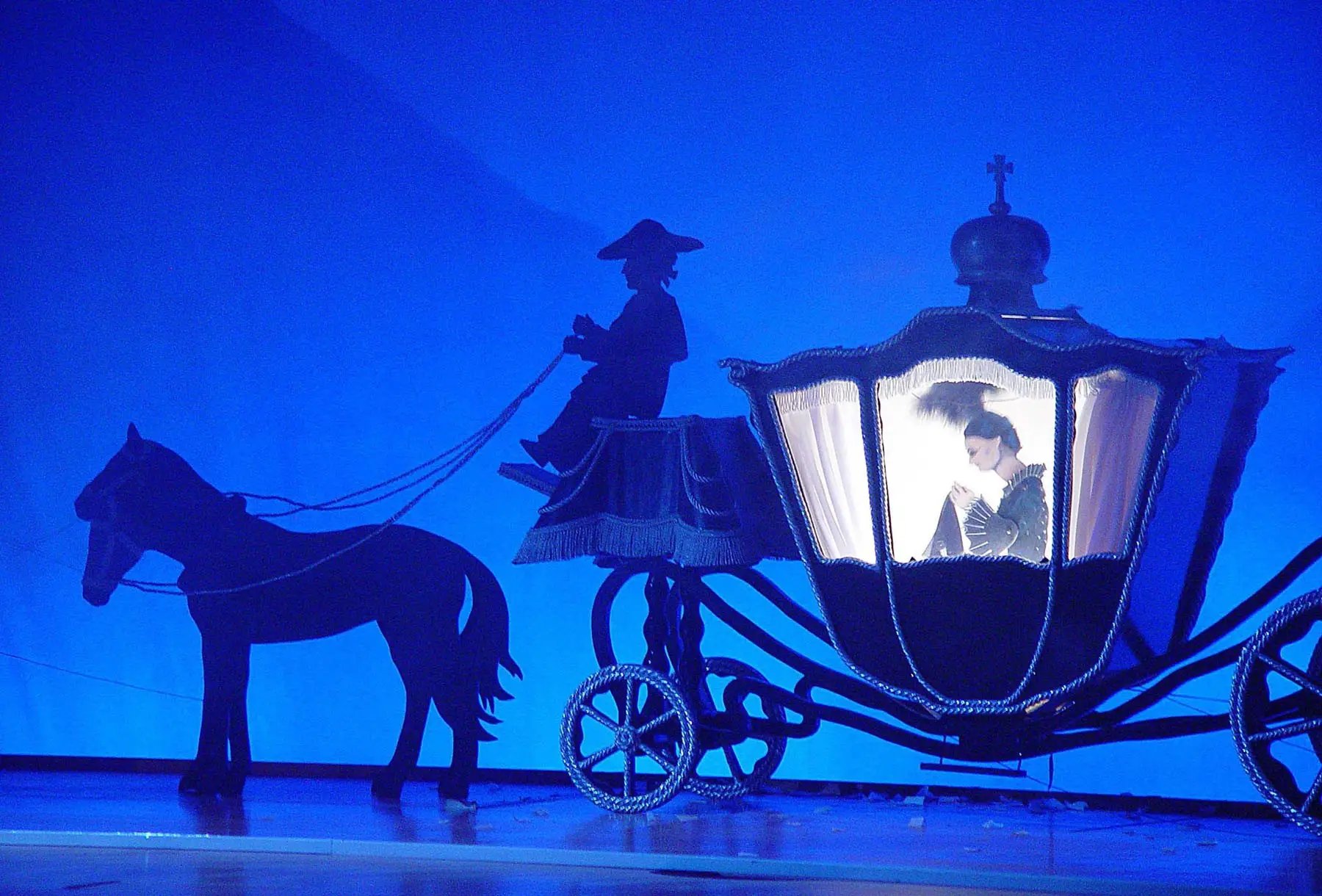 Amsterdams Marionetten Theater