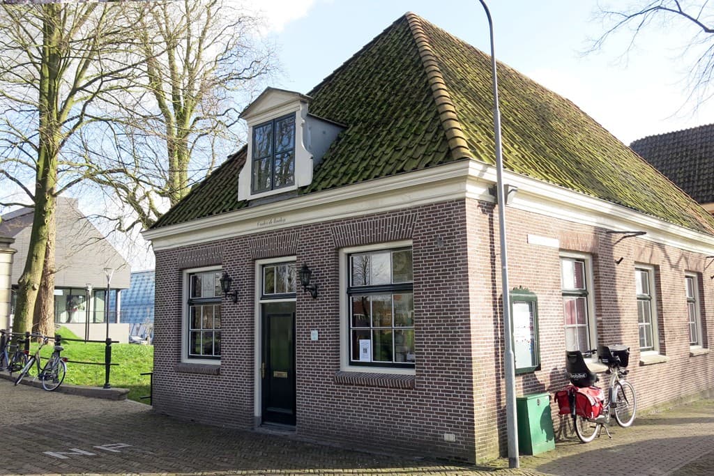 Onder de Linden Beemster