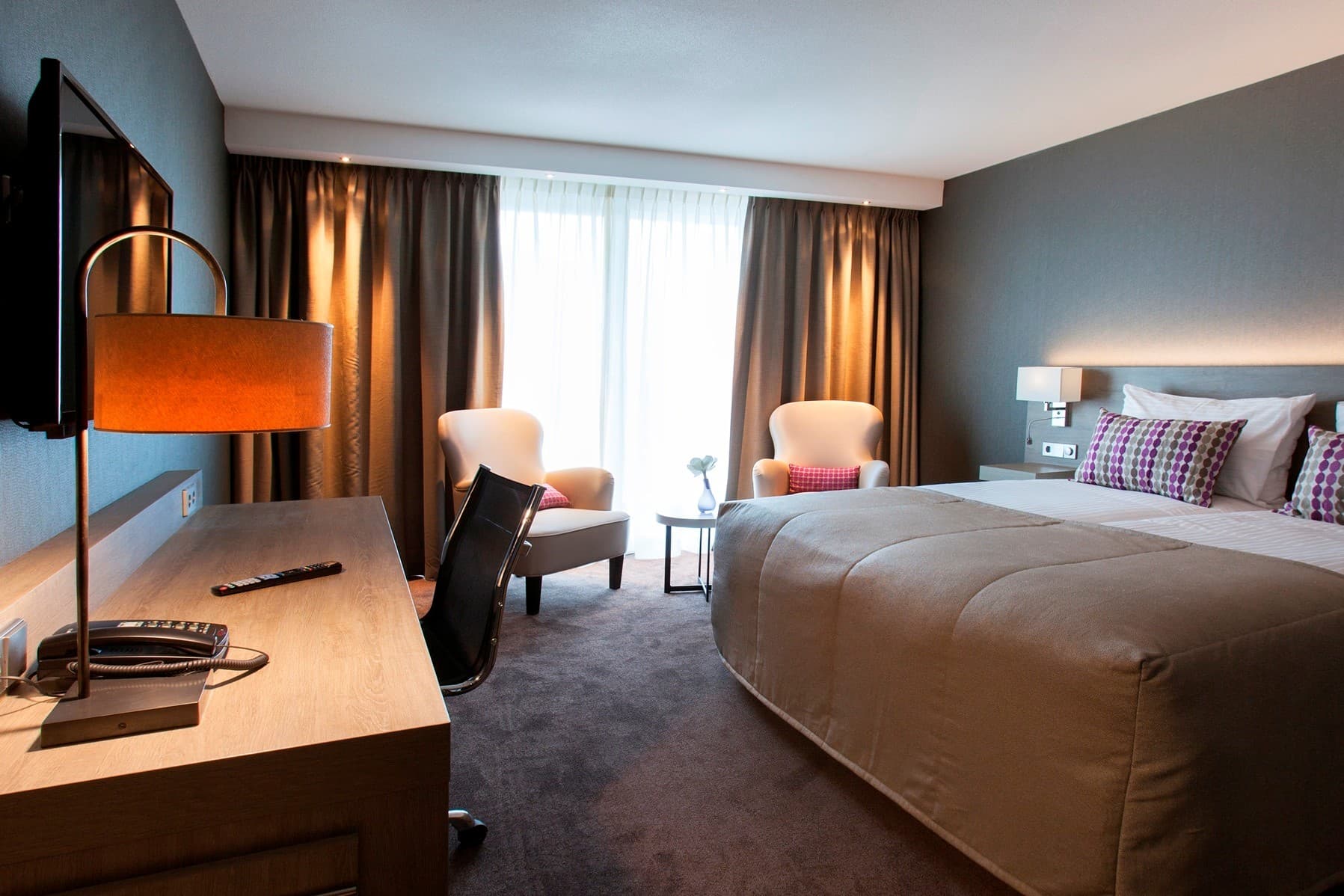 Van der Valk Hotel Haarlem