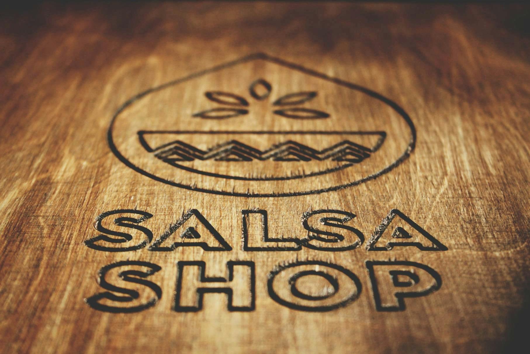 Salsa Shop CS
