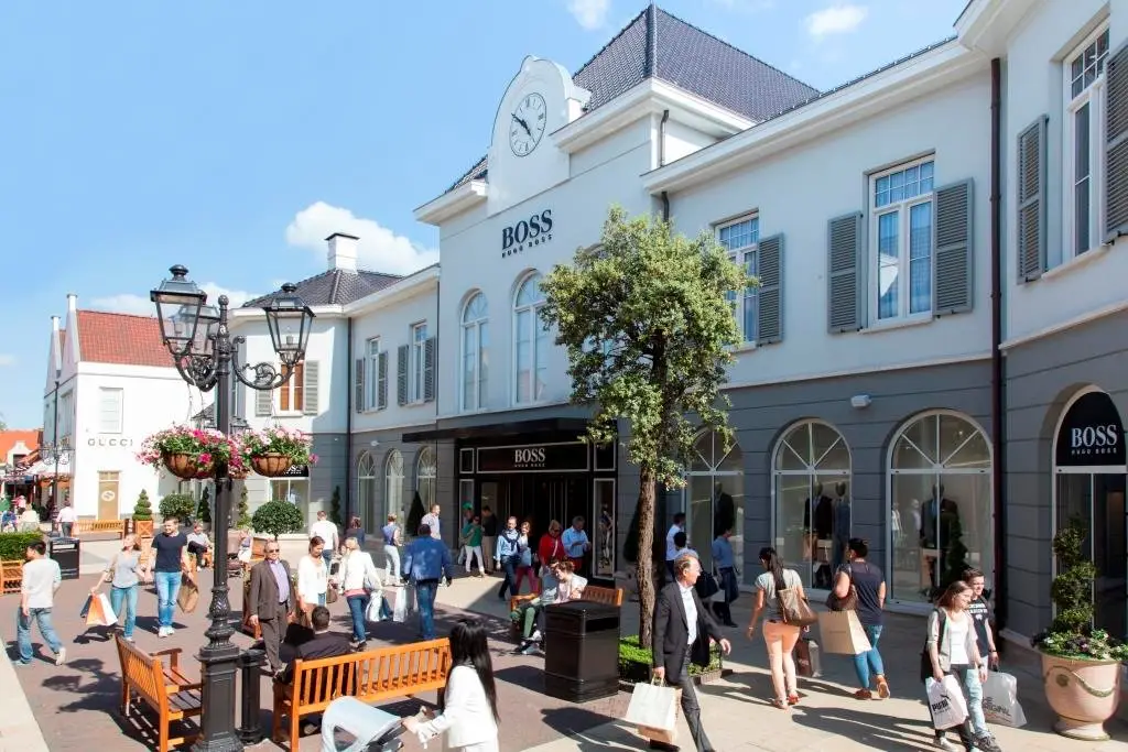 Designer Outlet Roermond