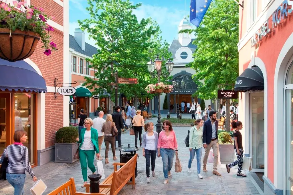 Designer Outlet Roermond