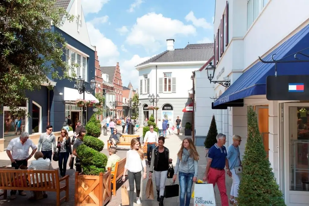 Designer Outlet Roermond