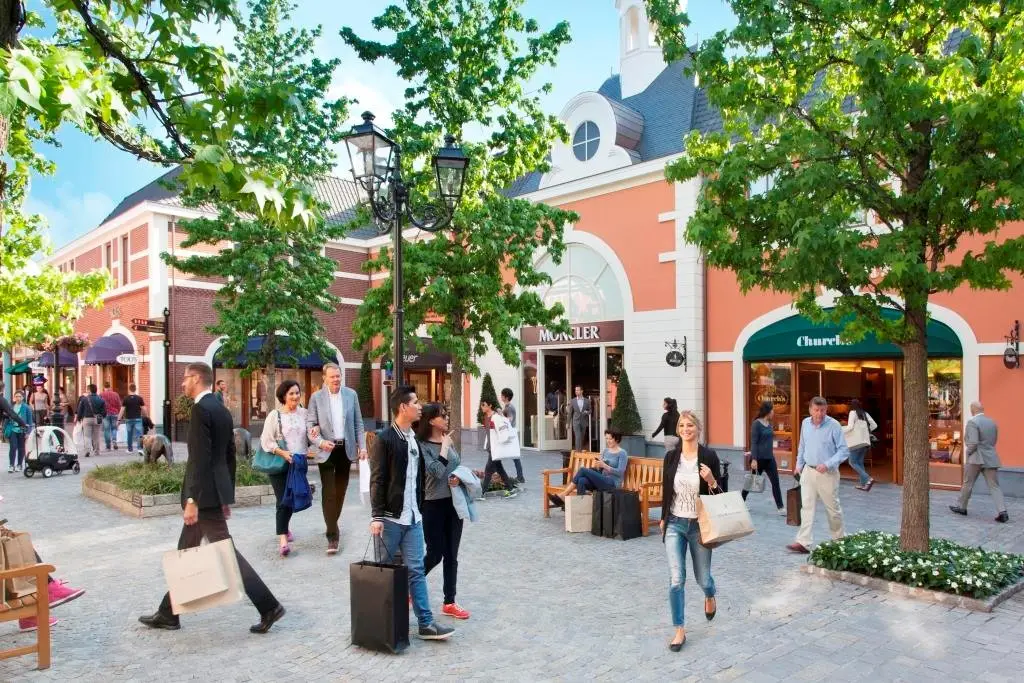 Designer Outlet Roermond