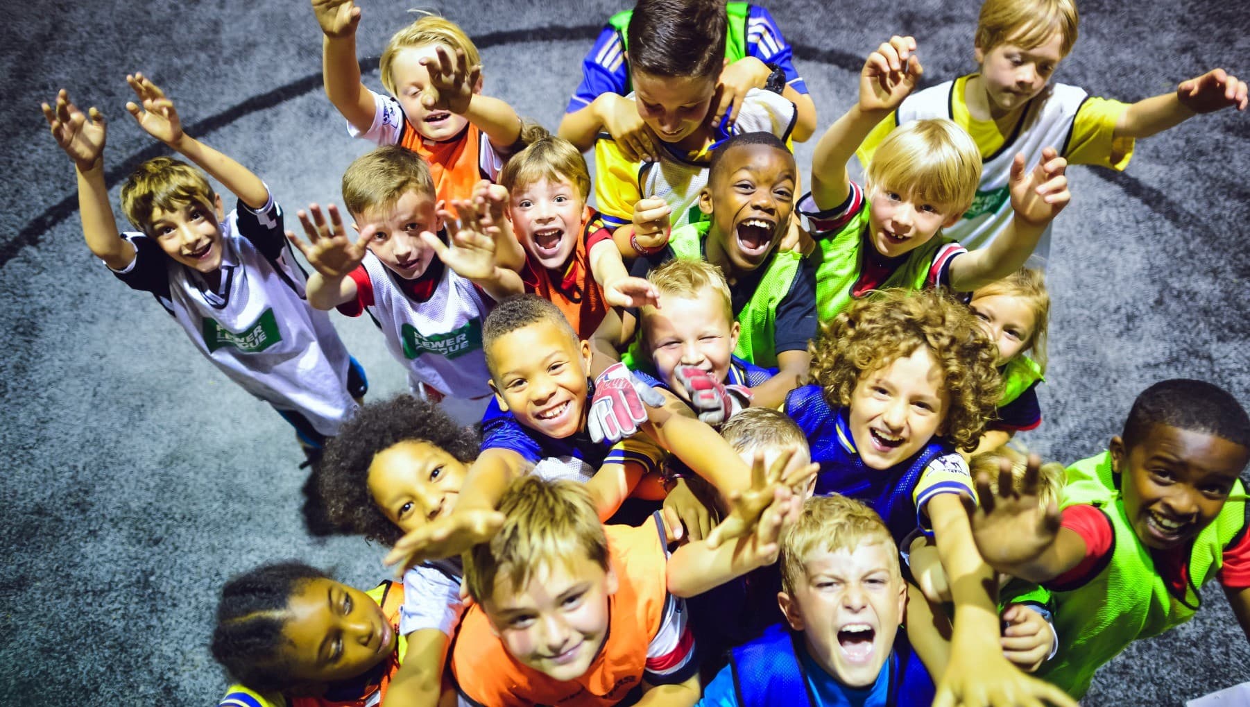 Powerleague Amsterdam