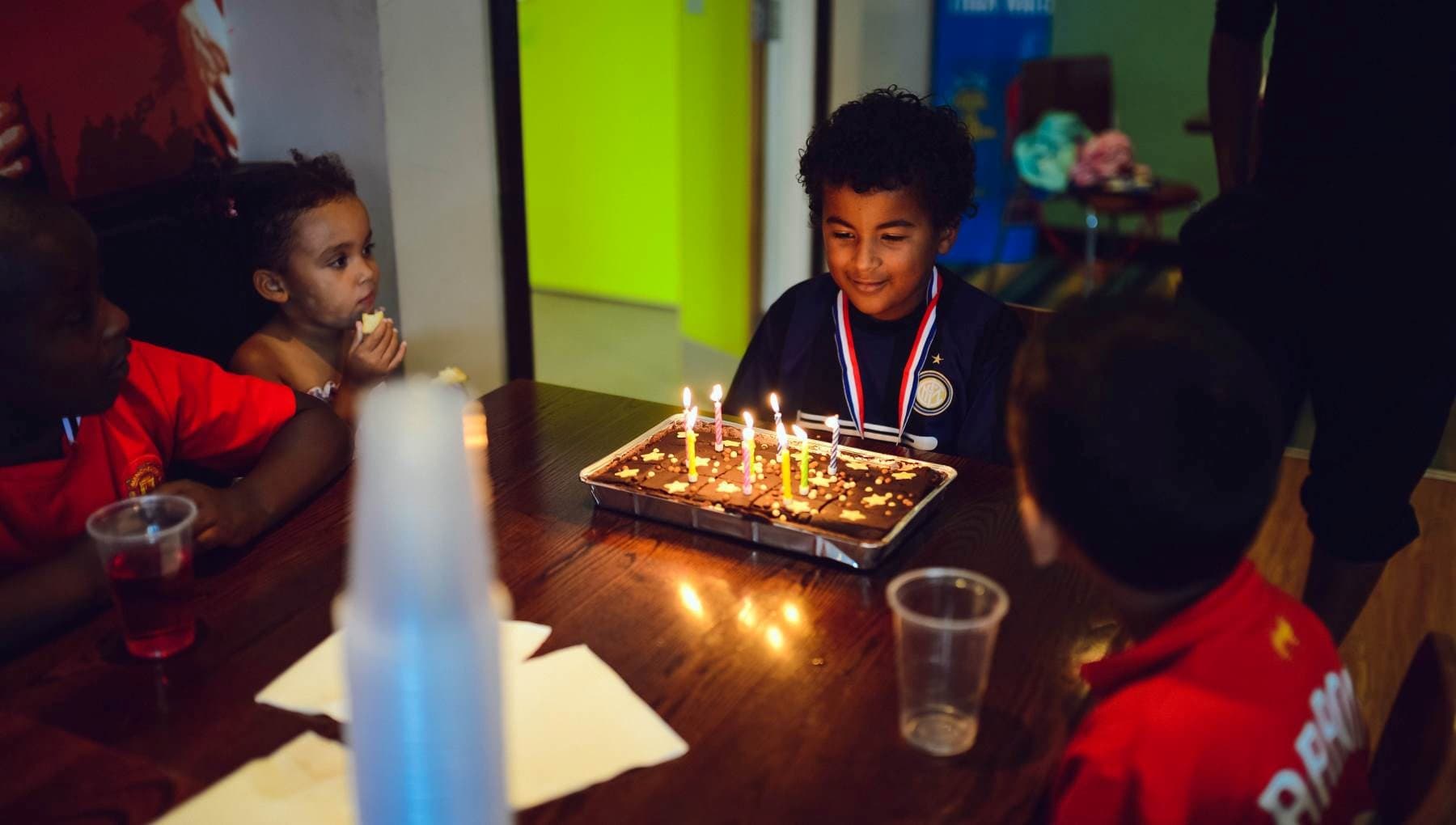 Powerleague Amsterdam