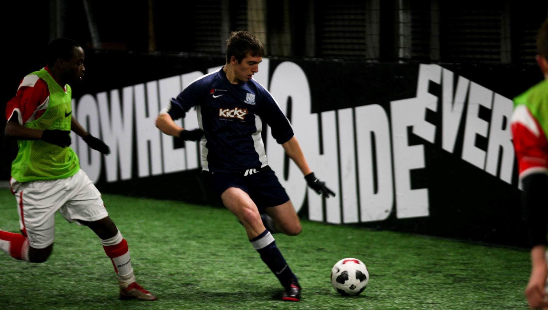 Powerleague Amsterdam