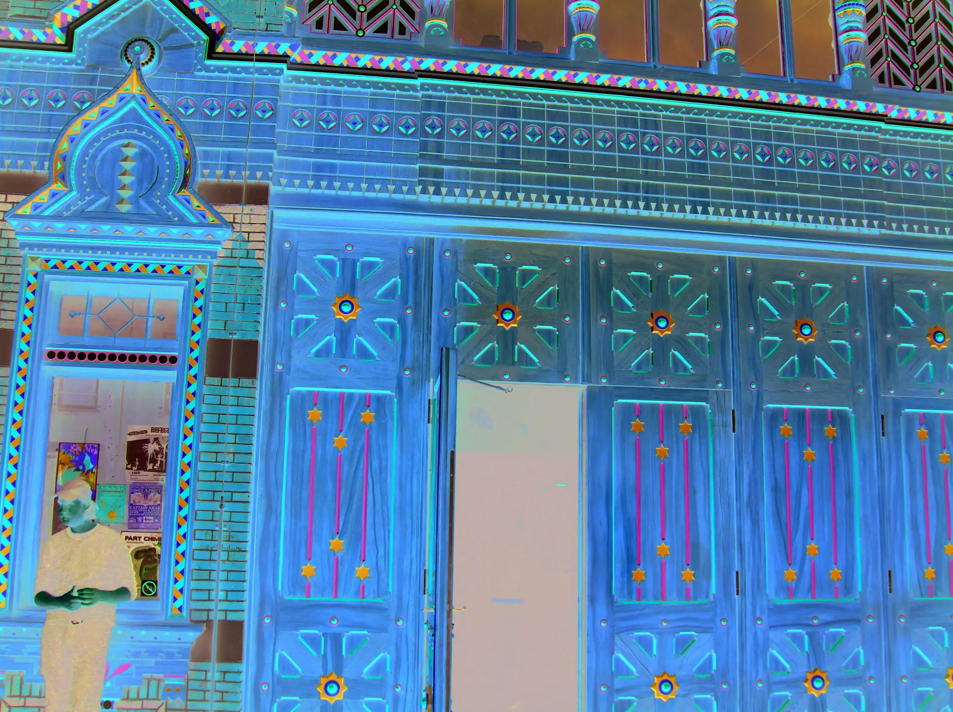 Occii Gevel (cc) Terekhova