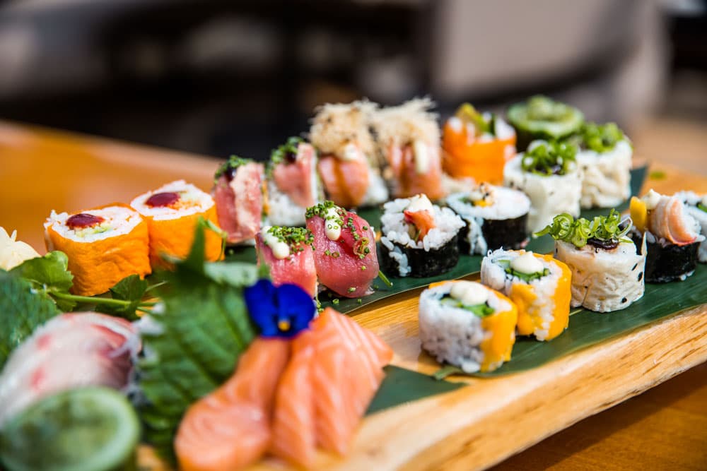 The Harbour Club Amsterdam Zuid